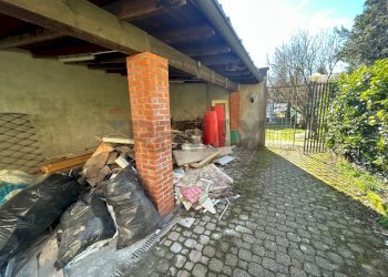 Casa all\'aperto - Two-room apartment VIA ROMA
 
48, Viggiù - photo 28