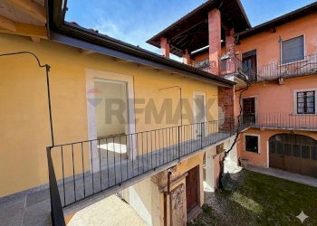 Casa all\'aperto - Two-room apartment VIA ROMA
 
48, Viggiù - photo 34