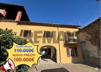 Casa all\'aperto - Bilocale VIA ROMA
 
48, Viggiù - foto 1