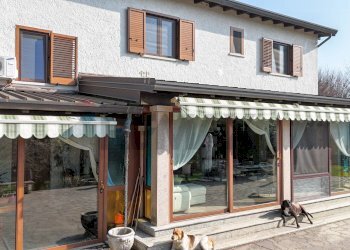 Casa all\'aperto - Villa via monte bisbino
 
30, Varese - photo 1