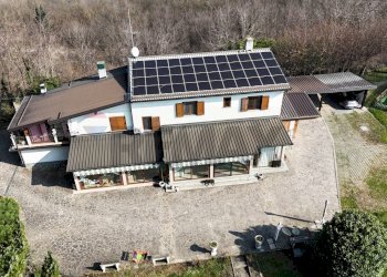 Casa all\'aperto - Villa via monte bisbino
 
30, Varese - photo 2