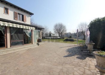 Casa all\'aperto - Villa via monte bisbino
 
30, Varese - photo 4