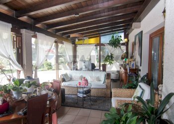 Terrazza - Villa via monte bisbino
 
30, Varese - photo 5