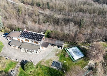 Casa all\'aperto - Villa via monte bisbino
 
30, Varese - photo 14