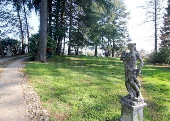 Giardino - Villa via monte bisbino
 
30, Varese - photo 16