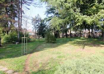 Giardino - Villa via monte bisbino
 
30, Varese - photo 17