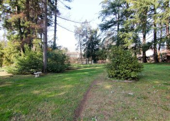 Giardino - Villa via monte bisbino
 
30, Varese - photo 19