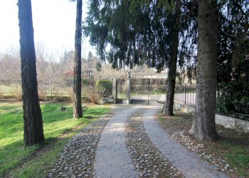 Giardino - Villa via monte bisbino
 
30, Varese - photo 21