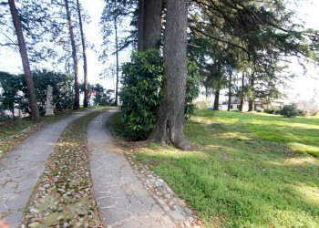 Giardino - Villa via monte bisbino
 
30, Varese - photo 22
