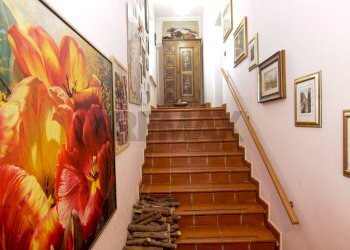 Scale - Villa via monte bisbino
 
30, Varese - photo 29