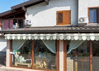 Casa all\'aperto - Villa via monte bisbino
 
30, Varese - photo 41