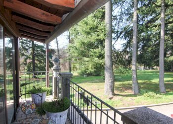 Balcone - Villa via monte bisbino
 
30, Varese - photo 42