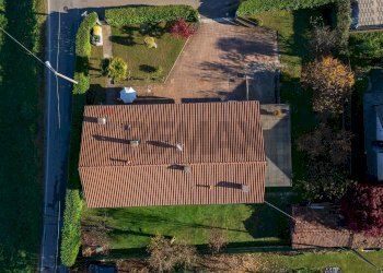 Posizione della mappa - Three-room apartment Via BOZZOLO, Marchirolo - photo 14