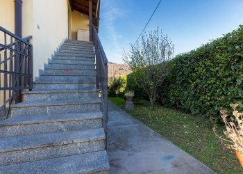 Scale - Three-room apartment Via BOZZOLO, Marchirolo - photo 15