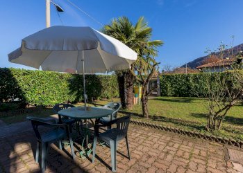 Terrazza - Three-room apartment Via BOZZOLO, Marchirolo - photo 18