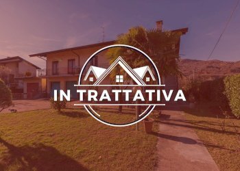 Foto 1 - Trilocale Via BOZZOLO, Marchirolo - foto 1