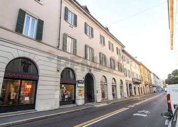 Edificio all\'aperto - Office via veratti
 
3, Varese - photo 21