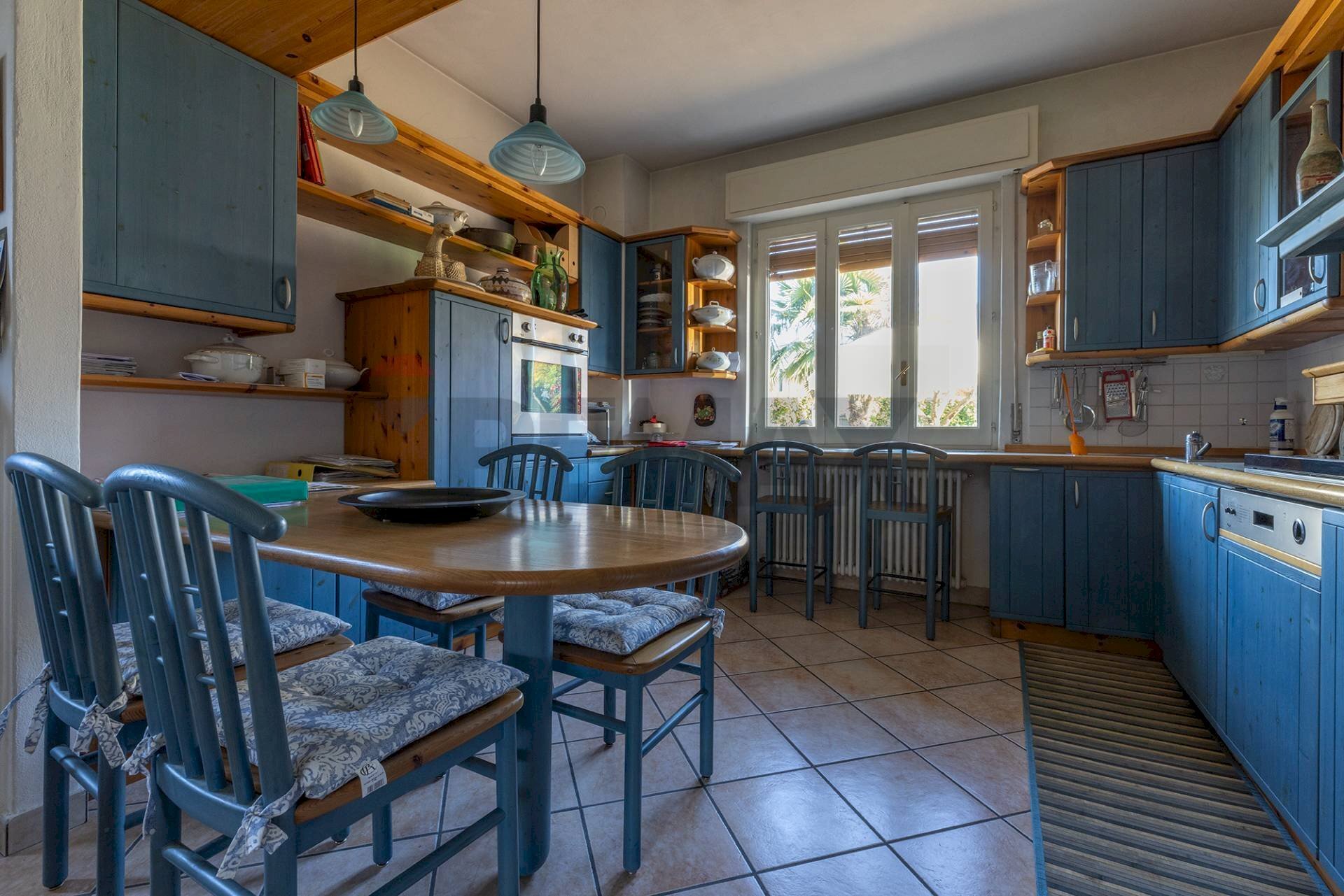 Cucina - Trilocale Via P. Bozzolo
 
37, Marchirolo - foto 3