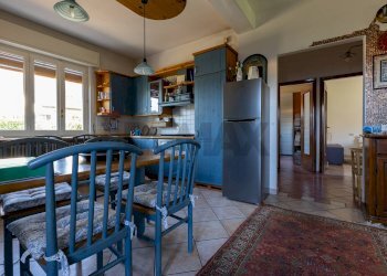 Cucina - Trilocale Via P. Bozzolo
 
37, Marchirolo - foto 4