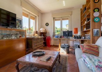 Soggiorno - Trilocale Via P. Bozzolo
 
37, Marchirolo - foto 6