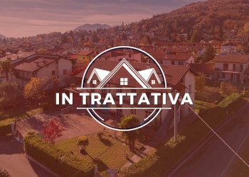 Vista delle montagne - Trilocale Via P. Bozzolo
 
37, Marchirolo - foto 1