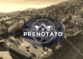 Casa all\'aperto - Trilocale Via P. Bozzolo
 
37, Marchirolo - foto 1