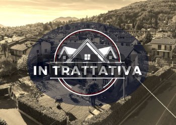 Casa all\'aperto - Trilocale Via P. Bozzolo
 
37, Marchirolo - foto 1