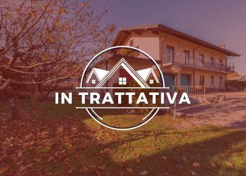 Casa all\'aperto - Two-room apartment Via P. Bozzolo
 
37, Marchirolo - photo 1