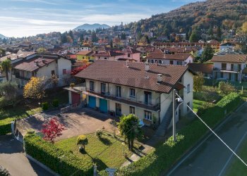 Casa all\'aperto - Two-room apartment Via P. Bozzolo
 
37, Marchirolo - photo 3