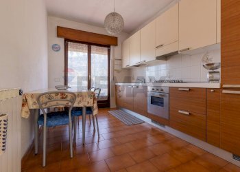 Cucina - Two-room apartment Via P. Bozzolo
 
37, Marchirolo - photo 8
