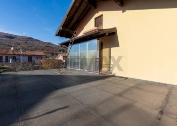 Terrazza - Two-room apartment Via P. Bozzolo
 
37, Marchirolo - photo 11