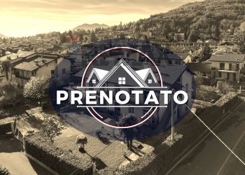 Casa all\'aperto - Bilocale Via P. Bozzolo
 
37, Marchirolo - foto 1