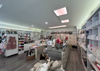 Non correlato - Negozio Piazza XX settembre
 
1, Varese - foto 6