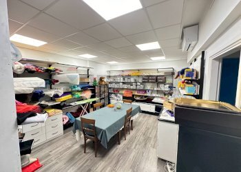 Dispensa di stoccaggio - Negozio Piazza XX settembre
 
1, Varese - foto 8