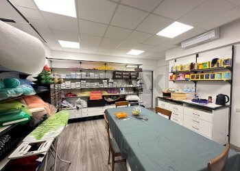 Dispensa di stoccaggio - Negozio Piazza XX settembre
 
1, Varese - foto 9