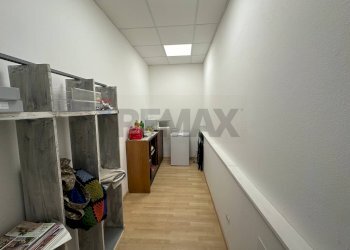 Hall / corridoio - Negozio Piazza XX settembre
 
1, Varese - foto 11