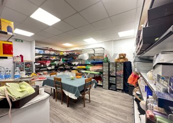 Dispensa di stoccaggio - Negozio Piazza XX settembre
 
1, Varese - foto 12