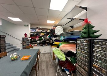 Dispensa di stoccaggio - Negozio Piazza XX settembre
 
1, Varese - foto 13