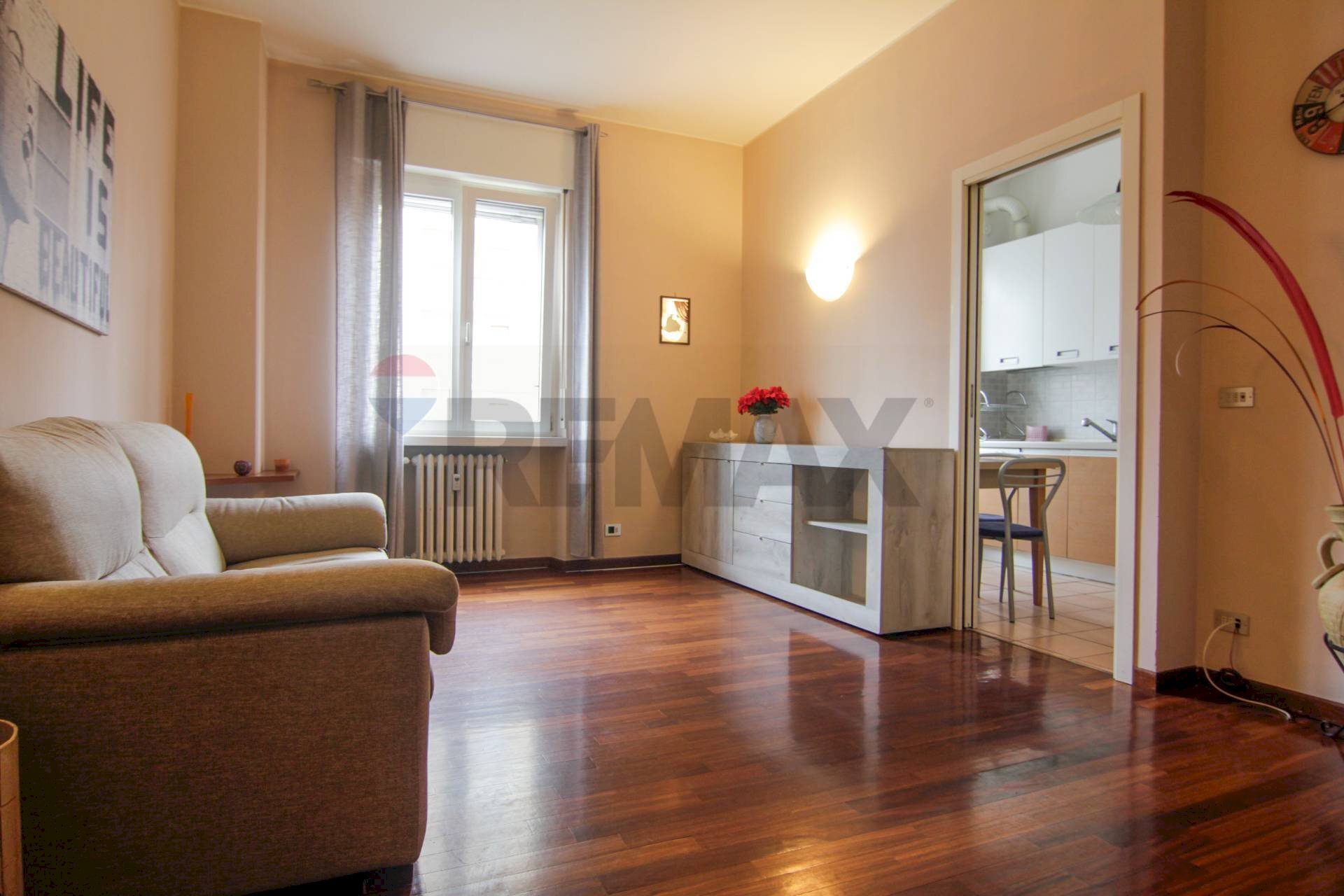 Soggiorno - Trilocale via lazio
26, Varese - foto 2