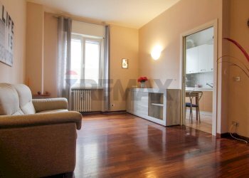 Soggiorno - Trilocale via lazio
 
26, Varese - foto 2