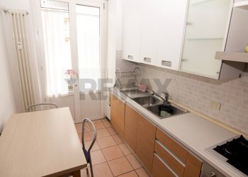 Cucina - Trilocale via lazio
 
26, Varese - foto 4