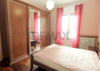 Camera / camera da letto - Trilocale via lazio
 
26, Varese - foto 13