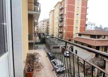 Balcone - Trilocale via lazio
 
26, Varese - foto 22