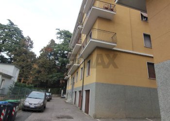 Edificio all\'aperto - Trilocale via lazio
 
26, Varese - foto 28