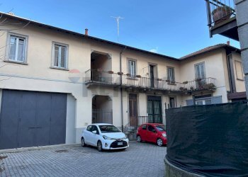 Edificio all\'aperto - Box VIA CARCANO
 
14/A, Varese - foto 2