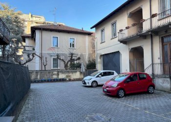 Casa all\'aperto - Box VIA CARCANO
 
14/A, Varese - foto 14