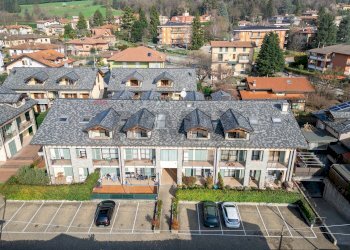 Casa all\'aperto - Three-room apartment VIA TRIESTE
 
4, Induno Olona - photo 1