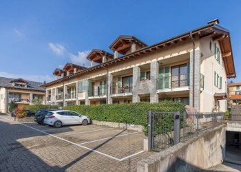 Casa all\'aperto - Three-room apartment VIA TRIESTE
 
4, Induno Olona - photo 2