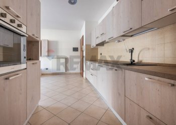 Cucina - Three-room apartment VIA TRIESTE
 
4, Induno Olona - photo 6