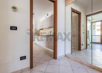 Hall / corridoio - Three-room apartment VIA TRIESTE
 
4, Induno Olona - photo 8